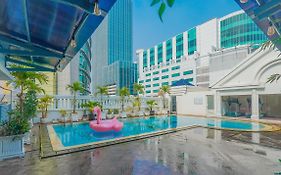 โรงแรมอัมบารา
